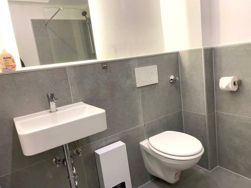 Apartamento Gerresheimer Republic