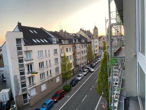 Apartamento Gerresheimer Republic