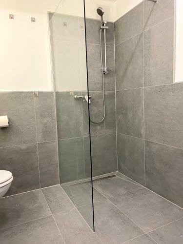 Apartamento Gerresheimer Republic