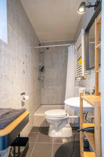 Apartamento Studio Verde / City-central / Oldtown / Balcony