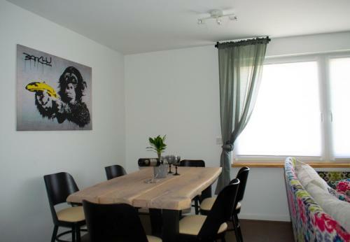 Apartamento Unique Flat