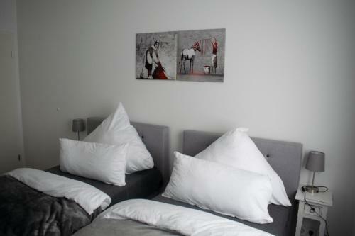 Apartamento Unique Flat
