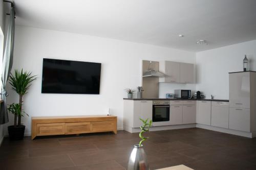 Apartamento Unique Flat