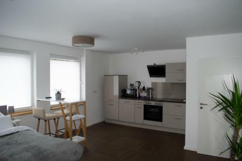 Apartamento Unique Flat