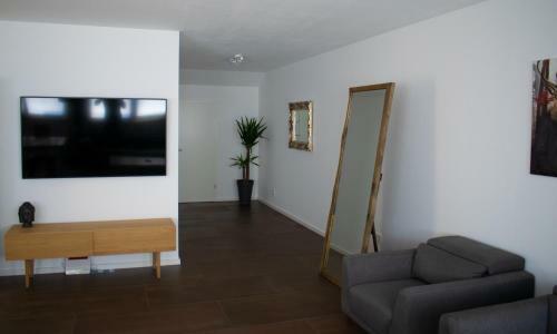 Apartamento Unique Flat