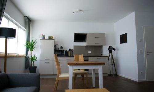 Apartamento Unique Flat