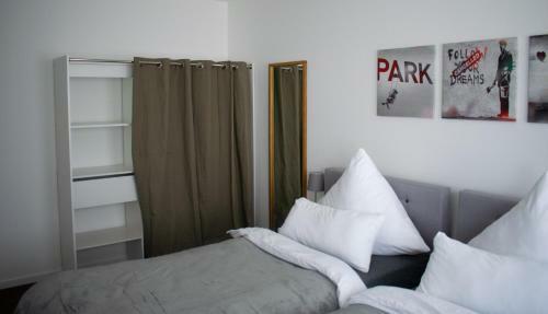 Apartamento Unique Flat