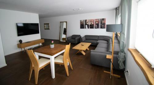Apartamento Unique Flat