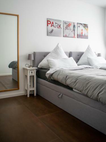 Apartamento Unique Flat