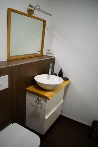 Apartamento Unique Flat