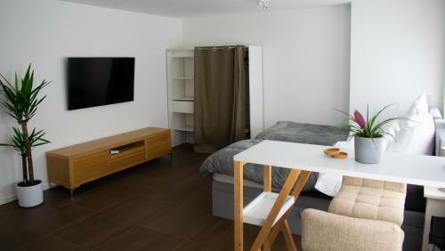 Apartamento Unique Flat