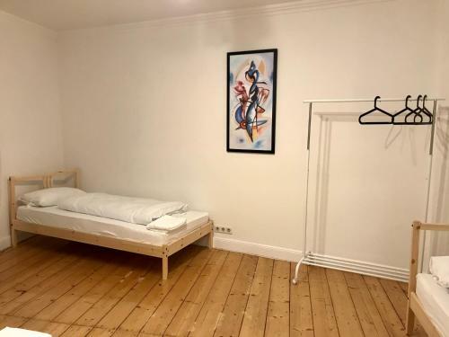 Apartamento House In The City Center