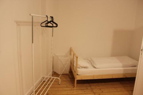 Apartamento House In The City Center