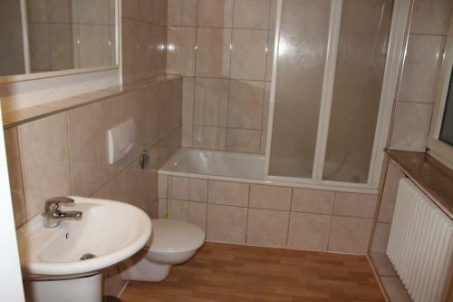 Apartamento House In The City Center