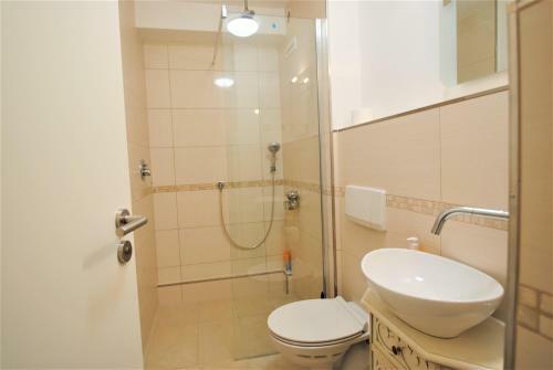 Apartamento Wormser Weg Rechts