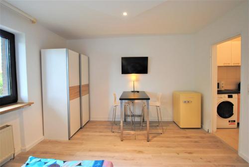 Apartamento Wormser Weg Rechts