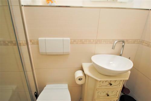 Apartamento Wormser Weg Rechts