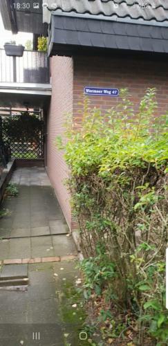 Apartamento Wormser Weg Rechts