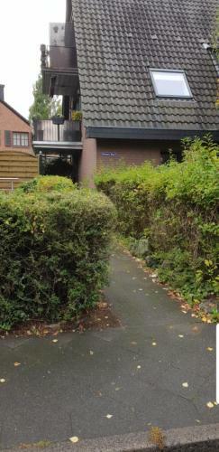 Apartamento Wormser Weg Rechts