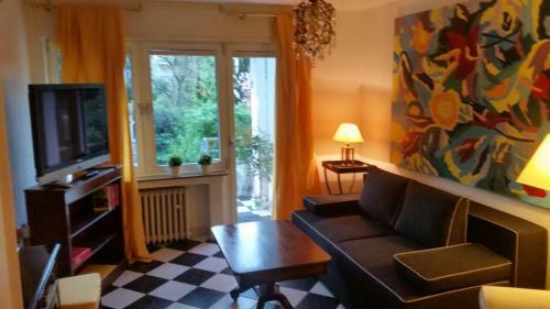 Apartamento Suite An Der Duessel