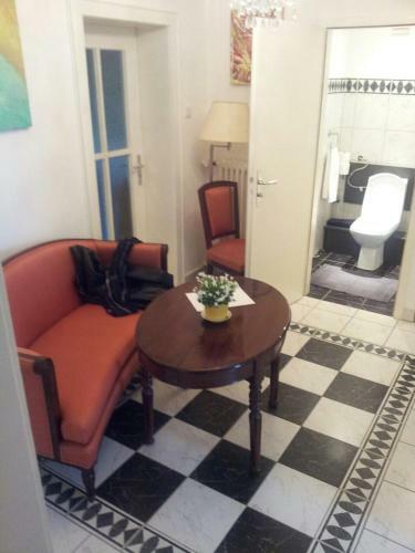 Apartamento Suite An Der Duessel