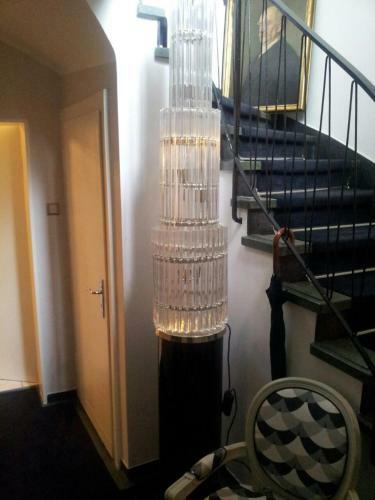 Apartamento Suite An Der Duessel