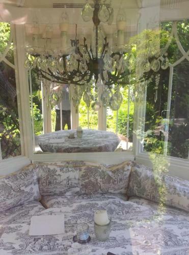 Apartamento Suite An Der Duessel