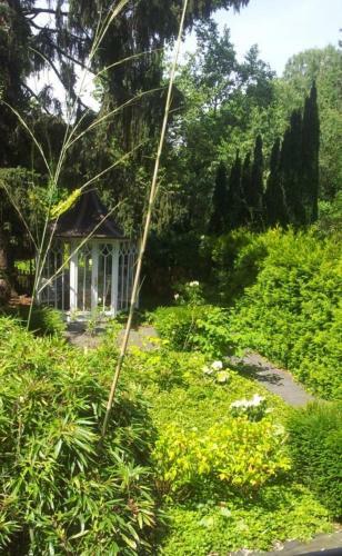 Apartamento Suite An Der Duessel