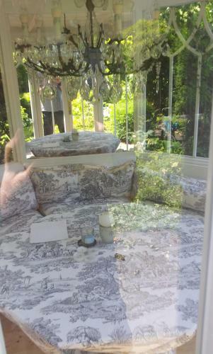 Apartamento Suite An Der Duessel