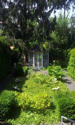 Apartamento Suite An Der Duessel