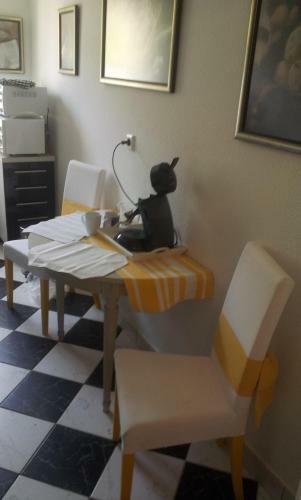 Apartamento Suite An Der Duessel