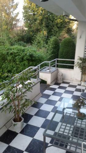 Apartamento Suite An Der Duessel