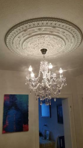 Apartamento Suite An Der Duessel