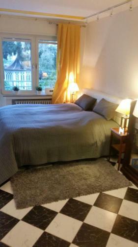 Apartamento Suite An Der Duessel