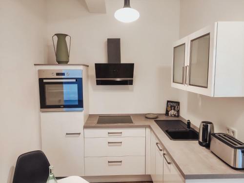 Apartamento Burg 9 Boardinghouse