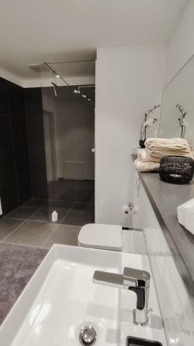 Apartamento Burg 9 Boardinghouse