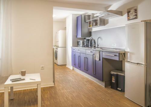 Altstadt Apartment Alisa