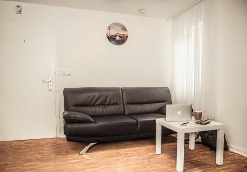 Altstadt Apartment Alisa