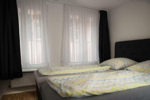 Altstadt Apartment Alisa