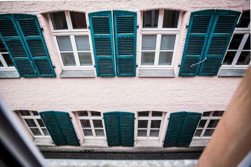 Altstadt Apartment Alisa