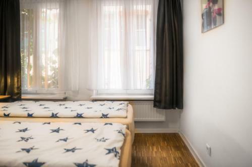 Altstadt Apartment Alisa