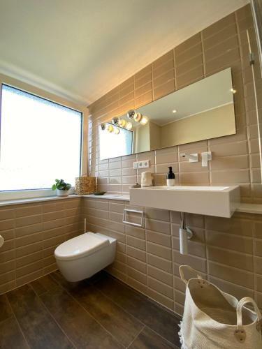 Apartamento Himmelbett-studio �ber D�sseldorf, Neu