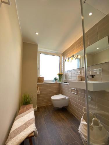 Apartamento Himmelbett-studio �ber D�sseldorf, Neu