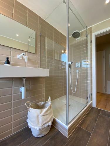 Apartamento Himmelbett-studio �ber D�sseldorf, Neu