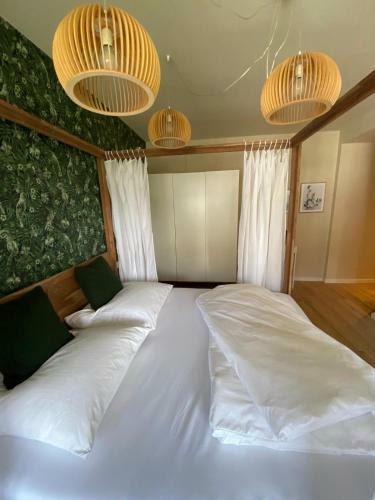 Apartamento Himmelbett-studio �ber D�sseldorf, Neu