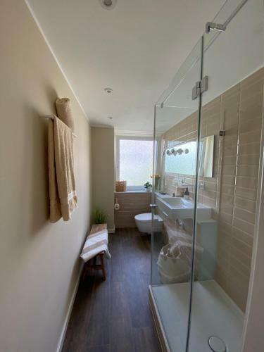 Apartamento Himmelbett-studio �ber D�sseldorf, Neu