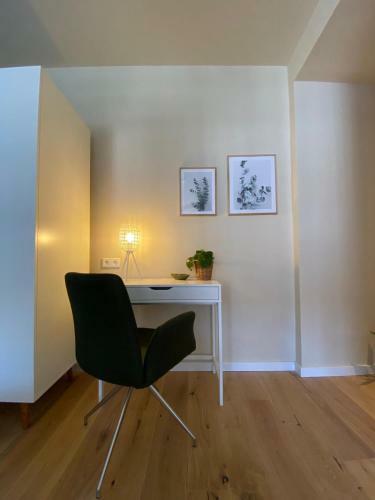Apartamento Himmelbett-studio �ber D�sseldorf, Neu