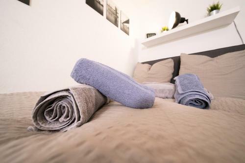 Apartamento Studio Grey / City-central / Oldtown / Tradefair
