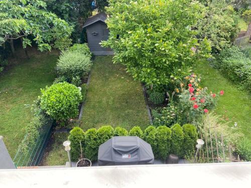 Apartamento Casa Arturo D�sseldorf
