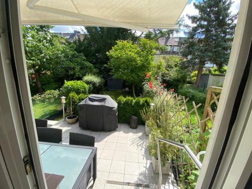 Apartamento Casa Arturo D�sseldorf